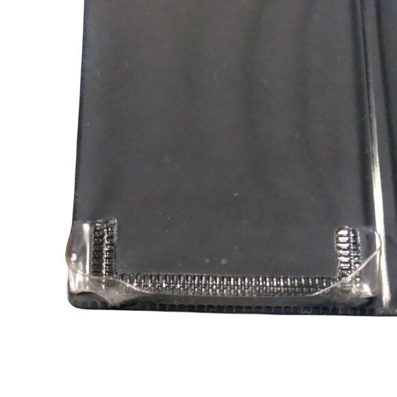 Vin. Sanyo Amorphous Solar Battery Calculator CX 2570 with Case/Booklet-Working - Picture 10 of 10